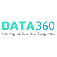 Data360 for Healthcare Engagement Logo