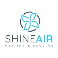 Shine Air Logo