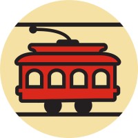 Pennsylvania Trolley Museum Logo