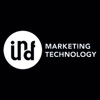 iundf Marketing Technology Logo