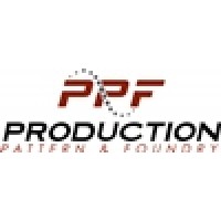 Production Pattern & Foundry Logo