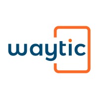 WAYTIC Logo