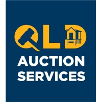 Qld Auction Services Logo