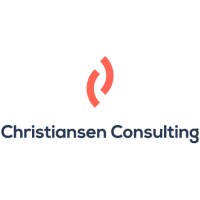 Christiansen Consulting Logo