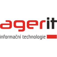 Agerit s.r.o. Logo