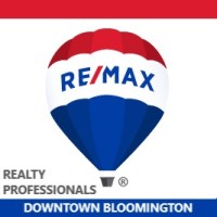 RE/MAX Realty Professionals, Bloomington Logo