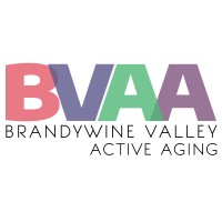 Brandywine Valley Active Aging Logo