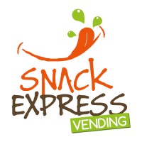 Operadora Snack Express Logo