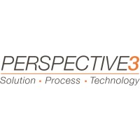 Perspective3 Logo