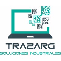 TRAZARG SAS Logo