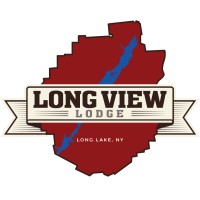Long View Lodge Logo