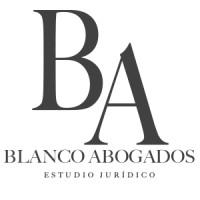 Blanco Abogados Logo