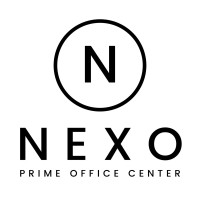 Nexo - Prime Business Center Logo