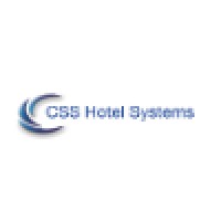 CSS Hotel Systems Logo