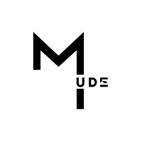 Mude Design Logo