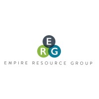 Empire Resource Group Logo