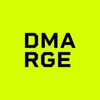 DMARGE Logo