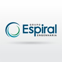 Grupo Espiral Engenharia Logo