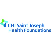 CHI Saint Joseph Health Foundations Logo