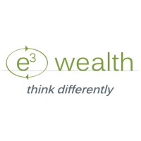 e3 Wealth Logo