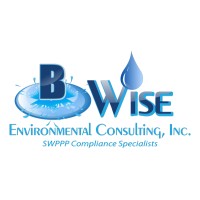 B Wise Environmental Consulting, Inc. Logo