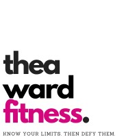 Thea Ward Fitness Logo