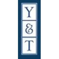 Young & Thompson Logo