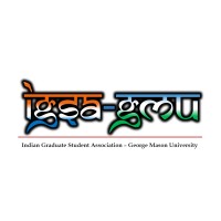 Indian Graduate Student Association Logo