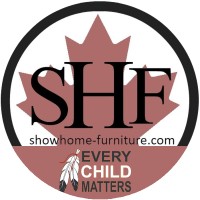 Showhome Furniture Logo