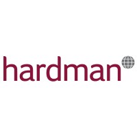hardman GmbH & Co KG Logo