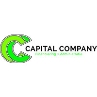 Capital Company Logo