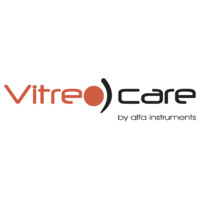 VitreoCare Logo