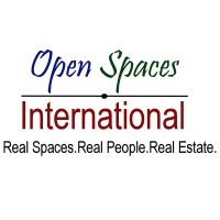 Open Spaces International Logo