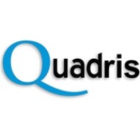 QUADRIS FR Logo