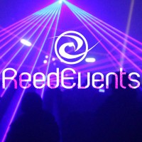 Reed Events Logo
