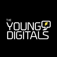 The Young Digitals Logo