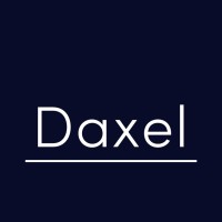 Daxel Logo