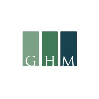 GLICK HAUPT MARINO LLP Logo