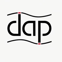 Dap- Diagnósticos em Patologia Rio Preto Logo