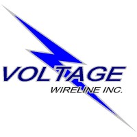 Voltage Wireline Inc Logo