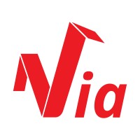 Primeira Via Comunicação Integrada Logo