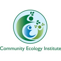 Community Ecology Institute Logo