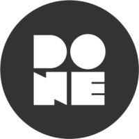 DONE Logo