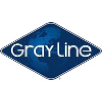 Gray Line Melbourne Logo