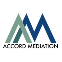 Accord Mediation, LLC Logo