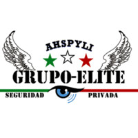 Grupo Elite AHSPYLI Logo