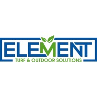 Element Turf & Outdoor Solutions, LLC Logo