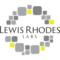 Lewis Rhodes Labs, Inc Logo