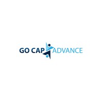 Go Cap Advance Logo