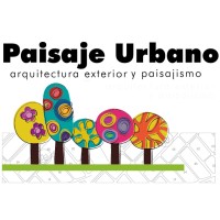 Paisaje Urbano SAS Logo